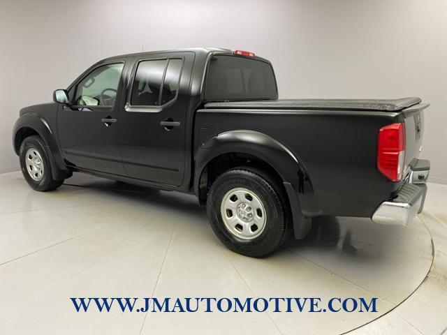 2016 Nissan Frontier 4WD Crew Cab SWB Auto S, available for sale in Naugatuck, Connecticut | J&M Automotive Sls&Svc LLC. Naugatuck, Connecticut 2016 Nissan Frontier 4WD Crew Cab SWB Auto S, available for sale in Naugatuck, Connecticut | J&M Automotive Sls&Svc LLC. Naugatuck, Connecticut
