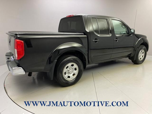 2016 Nissan Frontier 4WD Crew Cab SWB Auto S, available for sale in Naugatuck, Connecticut | J&M Automotive Sls&Svc LLC. Naugatuck, Connecticut 2016 Nissan Frontier 4WD Crew Cab SWB Auto S, available for sale in Naugatuck, Connecticut | J&M Automotive Sls&Svc LLC. Naugatuck, Connecticut