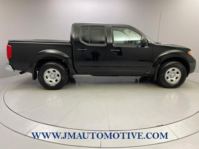 2016 Nissan Frontier 4WD Crew Cab SWB Auto S, available for sale in Naugatuck, Connecticut | J&M Automotive Sls&Svc LLC. Naugatuck, Connecticut 2016 Nissan Frontier 4WD Crew Cab SWB Auto S, available for sale in Naugatuck, Connecticut | J&M Automotive Sls&Svc LLC. Naugatuck, Connecticut