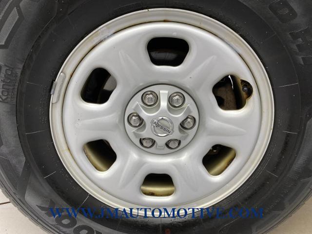 2016 Nissan Frontier 4WD Crew Cab SWB Auto S, available for sale in Naugatuck, Connecticut | J&M Automotive Sls&Svc LLC. Naugatuck, Connecticut 2016 Nissan Frontier 4WD Crew Cab SWB Auto S, available for sale in Naugatuck, Connecticut | J&M Automotive Sls&Svc LLC. Naugatuck, Connecticut