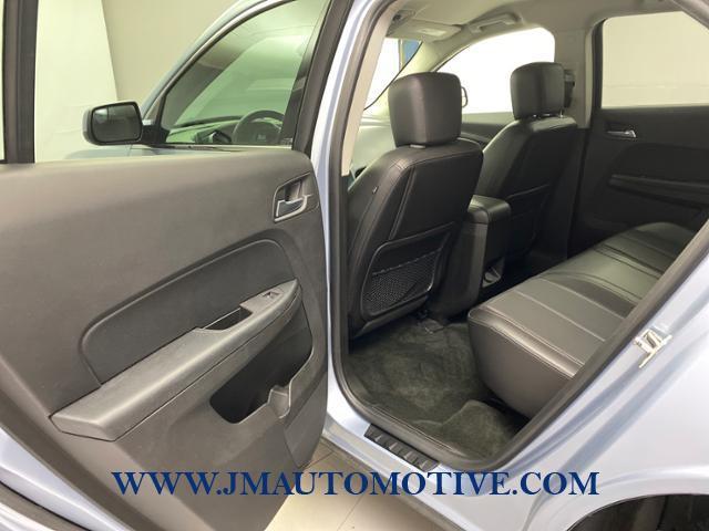 Used Chevrolet Equinox FWD 4dr LT w/2LT 2014 | J&M Automotive Sls&Svc LLC. Naugatuck, Connecticut Used Chevrolet Equinox FWD 4dr LT w/2LT 2014 | J&M Automotive Sls&Svc LLC. Naugatuck, Connecticut