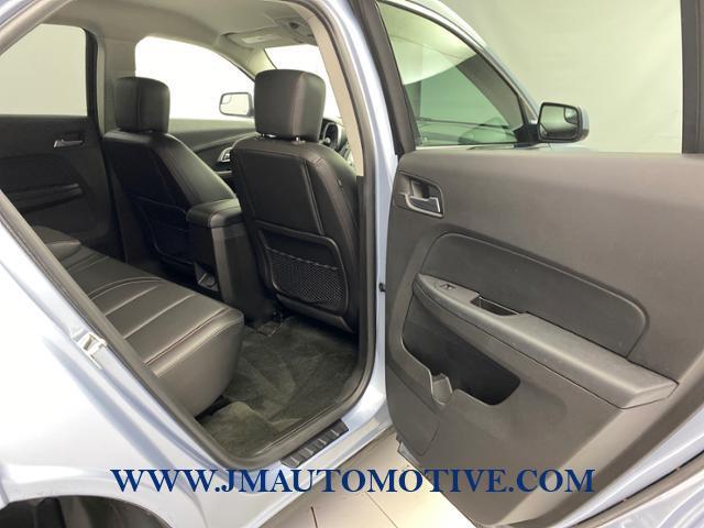 Used Chevrolet Equinox FWD 4dr LT w/2LT 2014 | J&M Automotive Sls&Svc LLC. Naugatuck, Connecticut Used Chevrolet Equinox FWD 4dr LT w/2LT 2014 | J&M Automotive Sls&Svc LLC. Naugatuck, Connecticut