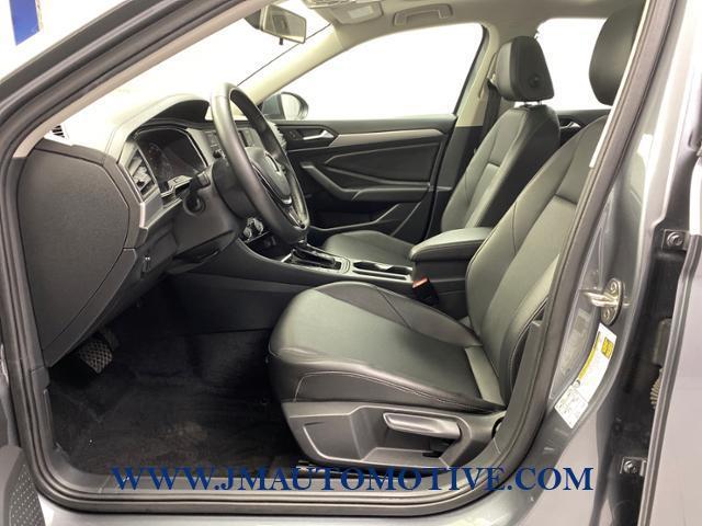 Used Volkswagen Jetta SE Auto w/SULEV 2019 | J&M Automotive Sls&Svc LLC. Naugatuck, Connecticut Used Volkswagen Jetta SE Auto w/SULEV 2019 | J&M Automotive Sls&Svc LLC. Naugatuck, Connecticut