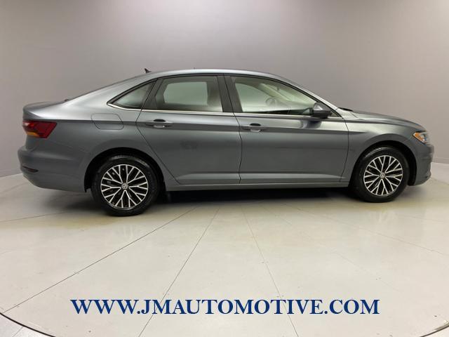 Used Volkswagen Jetta SE Auto w/SULEV 2019 | J&M Automotive Sls&Svc LLC. Naugatuck, Connecticut Used Volkswagen Jetta SE Auto w/SULEV 2019 | J&M Automotive Sls&Svc LLC. Naugatuck, Connecticut