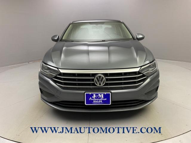 Used Volkswagen Jetta SE Auto w/SULEV 2019 | J&M Automotive Sls&Svc LLC. Naugatuck, Connecticut Used Volkswagen Jetta SE Auto w/SULEV 2019 | J&M Automotive Sls&Svc LLC. Naugatuck, Connecticut