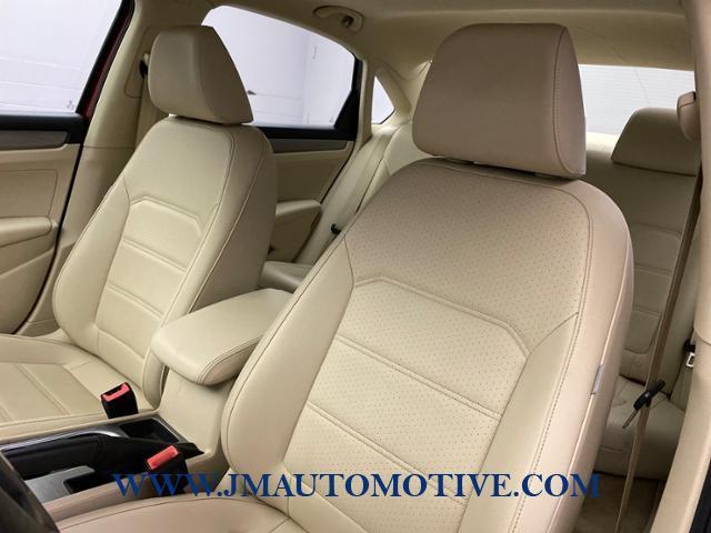 Used Volkswagen Passat 4dr Sdn 2.0L TDI DSG SE w/Sunroof 2015 | J&M Automotive Sls&Svc LLC. Naugatuck, Connecticut Used Volkswagen Passat 4dr Sdn 2.0L TDI DSG SE w/Sunroof 2015 | J&M Automotive Sls&Svc LLC. Naugatuck, Connecticut