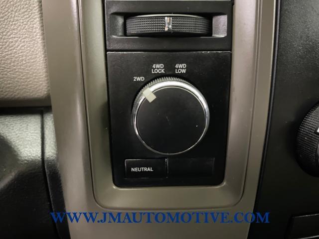 2011 Ram 1500 4WD Crew Cab 140.5 ST, available for sale in Naugatuck, Connecticut | J&M Automotive Sls&Svc LLC. Naugatuck, Connecticut 2011 Ram 1500 4WD Crew Cab 140.5 ST, available for sale in Naugatuck, Connecticut | J&M Automotive Sls&Svc LLC. Naugatuck, Connecticut