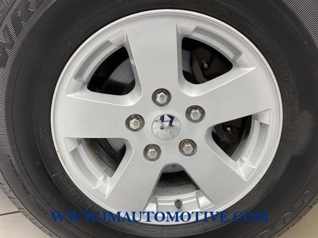2011 Ram 1500 4WD Crew Cab 140.5 ST, available for sale in Naugatuck, Connecticut | J&M Automotive Sls&Svc LLC. Naugatuck, Connecticut 2011 Ram 1500 4WD Crew Cab 140.5 ST, available for sale in Naugatuck, Connecticut | J&M Automotive Sls&Svc LLC. Naugatuck, Connecticut