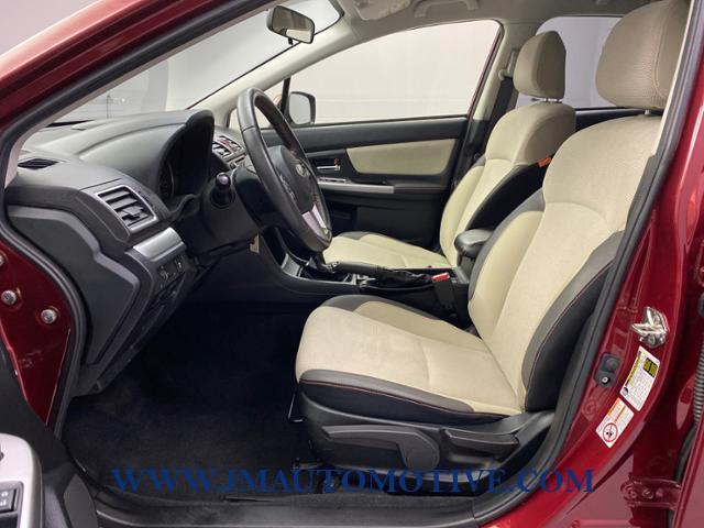 2016 Subaru Crosstrek 5dr Man 2.0i Premium, available for sale in Naugatuck, Connecticut | J&M Automotive Sls&Svc LLC. Naugatuck, Connecticut 2016 Subaru Crosstrek 5dr Man 2.0i Premium, available for sale in Naugatuck, Connecticut | J&M Automotive Sls&Svc LLC. Naugatuck, Connecticut