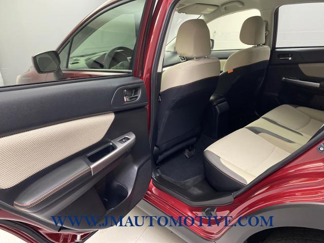 2016 Subaru Crosstrek 5dr Man 2.0i Premium, available for sale in Naugatuck, Connecticut | J&M Automotive Sls&Svc LLC. Naugatuck, Connecticut 2016 Subaru Crosstrek 5dr Man 2.0i Premium, available for sale in Naugatuck, Connecticut | J&M Automotive Sls&Svc LLC. Naugatuck, Connecticut