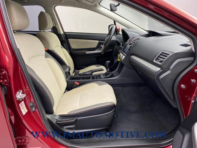2016 Subaru Crosstrek 5dr Man 2.0i Premium, available for sale in Naugatuck, Connecticut | J&M Automotive Sls&Svc LLC. Naugatuck, Connecticut 2016 Subaru Crosstrek 5dr Man 2.0i Premium, available for sale in Naugatuck, Connecticut | J&M Automotive Sls&Svc LLC. Naugatuck, Connecticut