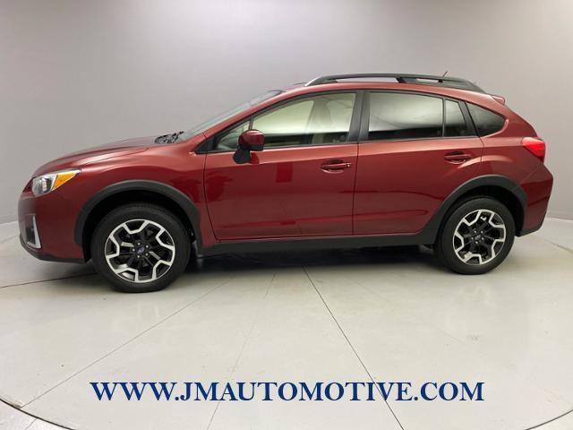 2016 Subaru Crosstrek 5dr Man 2.0i Premium, available for sale in Naugatuck, Connecticut | J&M Automotive Sls&Svc LLC. Naugatuck, Connecticut 2016 Subaru Crosstrek 5dr Man 2.0i Premium, available for sale in Naugatuck, Connecticut | J&M Automotive Sls&Svc LLC. Naugatuck, Connecticut