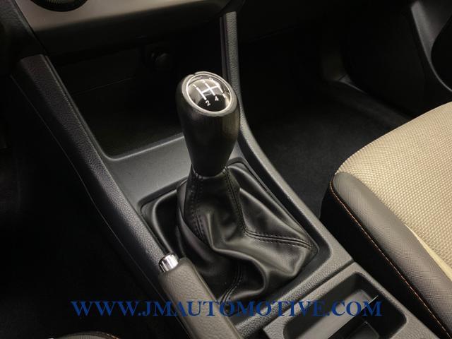 2016 Subaru Crosstrek 5dr Man 2.0i Premium, available for sale in Naugatuck, Connecticut | J&M Automotive Sls&Svc LLC. Naugatuck, Connecticut 2016 Subaru Crosstrek 5dr Man 2.0i Premium, available for sale in Naugatuck, Connecticut | J&M Automotive Sls&Svc LLC. Naugatuck, Connecticut