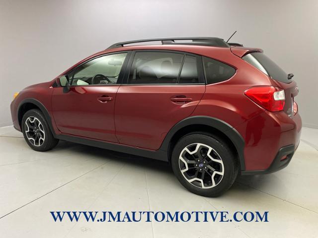 2016 Subaru Crosstrek 5dr Man 2.0i Premium, available for sale in Naugatuck, Connecticut | J&M Automotive Sls&Svc LLC. Naugatuck, Connecticut 2016 Subaru Crosstrek 5dr Man 2.0i Premium, available for sale in Naugatuck, Connecticut | J&M Automotive Sls&Svc LLC. Naugatuck, Connecticut
