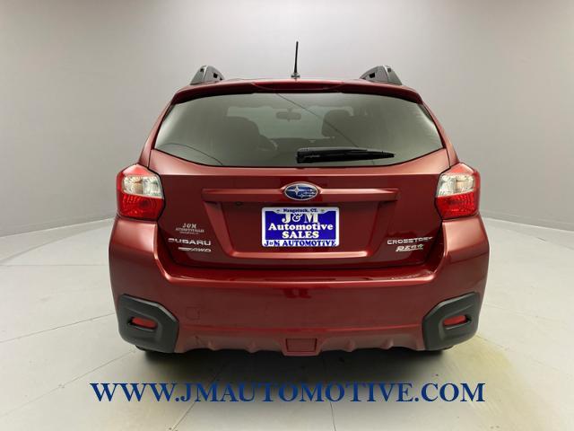 2016 Subaru Crosstrek 5dr Man 2.0i Premium, available for sale in Naugatuck, Connecticut | J&M Automotive Sls&Svc LLC. Naugatuck, Connecticut 2016 Subaru Crosstrek 5dr Man 2.0i Premium, available for sale in Naugatuck, Connecticut | J&M Automotive Sls&Svc LLC. Naugatuck, Connecticut