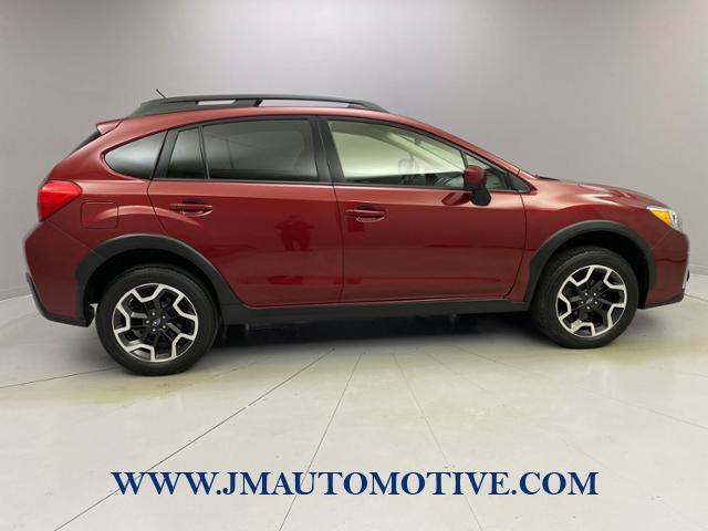 2016 Subaru Crosstrek 5dr Man 2.0i Premium, available for sale in Naugatuck, Connecticut | J&M Automotive Sls&Svc LLC. Naugatuck, Connecticut 2016 Subaru Crosstrek 5dr Man 2.0i Premium, available for sale in Naugatuck, Connecticut | J&M Automotive Sls&Svc LLC. Naugatuck, Connecticut