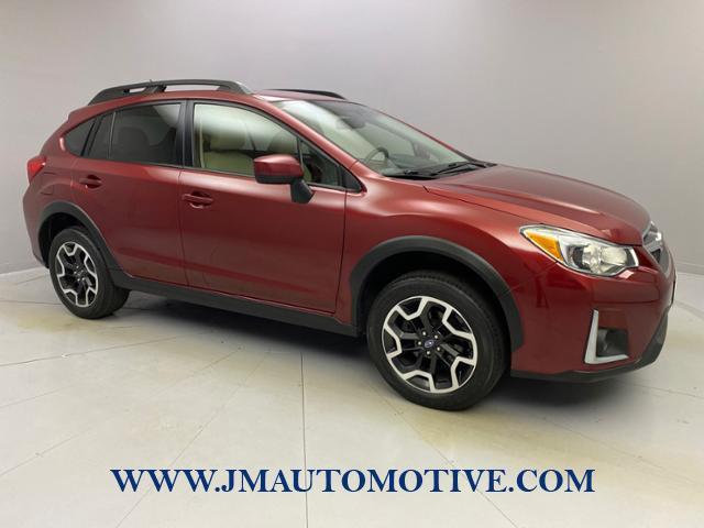 2016 Subaru Crosstrek 5dr Man 2.0i Premium, available for sale in Naugatuck, Connecticut | J&M Automotive Sls&Svc LLC. Naugatuck, Connecticut 2016 Subaru Crosstrek 5dr Man 2.0i Premium, available for sale in Naugatuck, Connecticut | J&M Automotive Sls&Svc LLC. Naugatuck, Connecticut