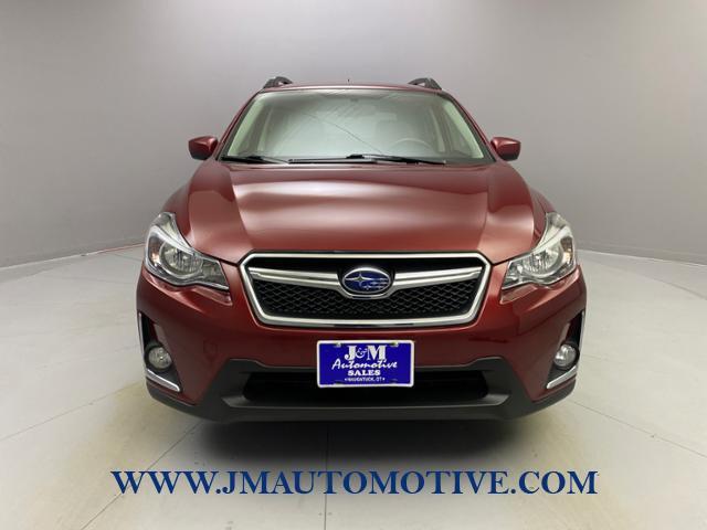 2016 Subaru Crosstrek 5dr Man 2.0i Premium, available for sale in Naugatuck, Connecticut | J&M Automotive Sls&Svc LLC. Naugatuck, Connecticut 2016 Subaru Crosstrek 5dr Man 2.0i Premium, available for sale in Naugatuck, Connecticut | J&M Automotive Sls&Svc LLC. Naugatuck, Connecticut