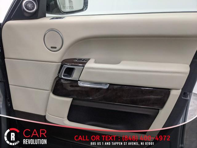 2015 Land Rover Range Rover Supercharged, available for sale in Avenel, New Jersey | Car Revolution. Avenel, New Jersey 2015 Land Rover Range Rover Supercharged, available for sale in Avenel, New Jersey | Car Revolution. Avenel, New Jersey