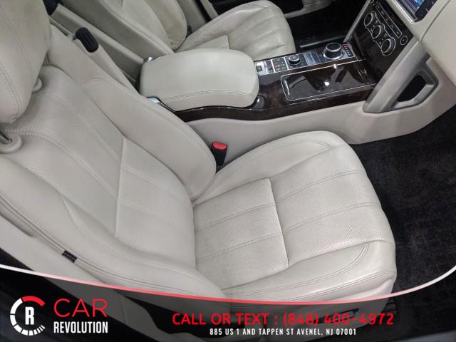 2015 Land Rover Range Rover Supercharged, available for sale in Avenel, New Jersey | Car Revolution. Avenel, New Jersey 2015 Land Rover Range Rover Supercharged, available for sale in Avenel, New Jersey | Car Revolution. Avenel, New Jersey