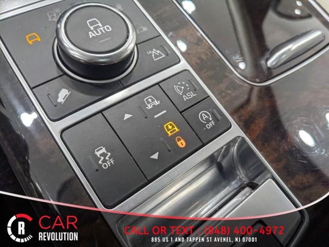 2015 Land Rover Range Rover Supercharged, available for sale in Avenel, New Jersey | Car Revolution. Avenel, New Jersey 2015 Land Rover Range Rover Supercharged, available for sale in Avenel, New Jersey | Car Revolution. Avenel, New Jersey