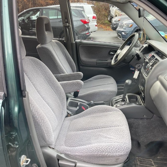 2001 Suzuki XL-7 4WD V6, available for sale in Naugatuck, Connecticut | Riverside Motorcars, LLC. Naugatuck, Connecticut 2001 Suzuki XL-7 4WD V6, available for sale in Naugatuck, Connecticut | Riverside Motorcars, LLC. Naugatuck, Connecticut