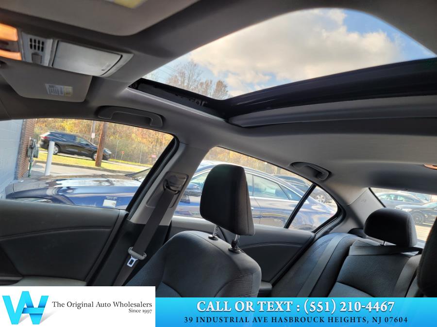 2017 Honda Accord Sedan EX CVT w/Honda Sensing, available for sale in Lodi, New Jersey | AW Auto & Truck Wholesalers, Inc. Lodi, New Jersey 2017 Honda Accord Sedan EX CVT w/Honda Sensing, available for sale in Lodi, New Jersey | AW Auto & Truck Wholesalers, Inc. Lodi, New Jersey