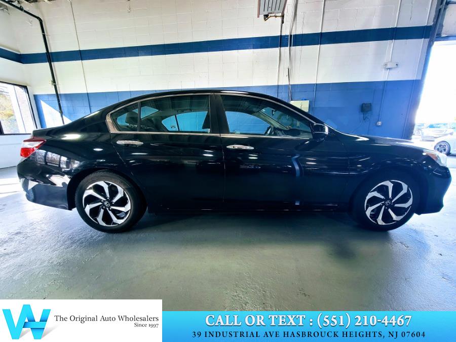 2017 Honda Accord Sedan EX CVT w/Honda Sensing, available for sale in Lodi, New Jersey | AW Auto & Truck Wholesalers, Inc. Lodi, New Jersey 2017 Honda Accord Sedan EX CVT w/Honda Sensing, available for sale in Lodi, New Jersey | AW Auto & Truck Wholesalers, Inc. Lodi, New Jersey