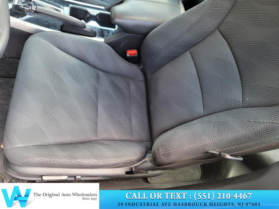 2017 Honda Accord Sedan EX CVT w/Honda Sensing, available for sale in Lodi, New Jersey | AW Auto & Truck Wholesalers, Inc. Lodi, New Jersey 2017 Honda Accord Sedan EX CVT w/Honda Sensing, available for sale in Lodi, New Jersey | AW Auto & Truck Wholesalers, Inc. Lodi, New Jersey