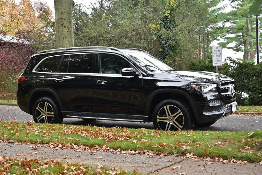 Used Mercedes-benz Gls GLS 450 AWD 4MATIC 4dr SUV 2020 | Camy Cars. Great Neck, New York Used Mercedes-benz Gls GLS 450 AWD 4MATIC 4dr SUV 2020 | Camy Cars. Great Neck, New York