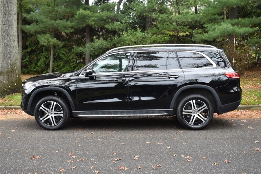 Used Mercedes-benz Gls GLS 450 AWD 4MATIC 4dr SUV 2020 | Camy Cars. Great Neck, New York Used Mercedes-benz Gls GLS 450 AWD 4MATIC 4dr SUV 2020 | Camy Cars. Great Neck, New York