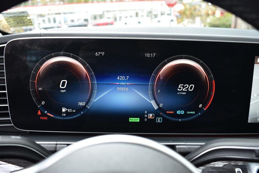 Used Mercedes-benz Gls GLS 450 AWD 4MATIC 4dr SUV 2020 | Camy Cars. Great Neck, New York Used Mercedes-benz Gls GLS 450 AWD 4MATIC 4dr SUV 2020 | Camy Cars. Great Neck, New York