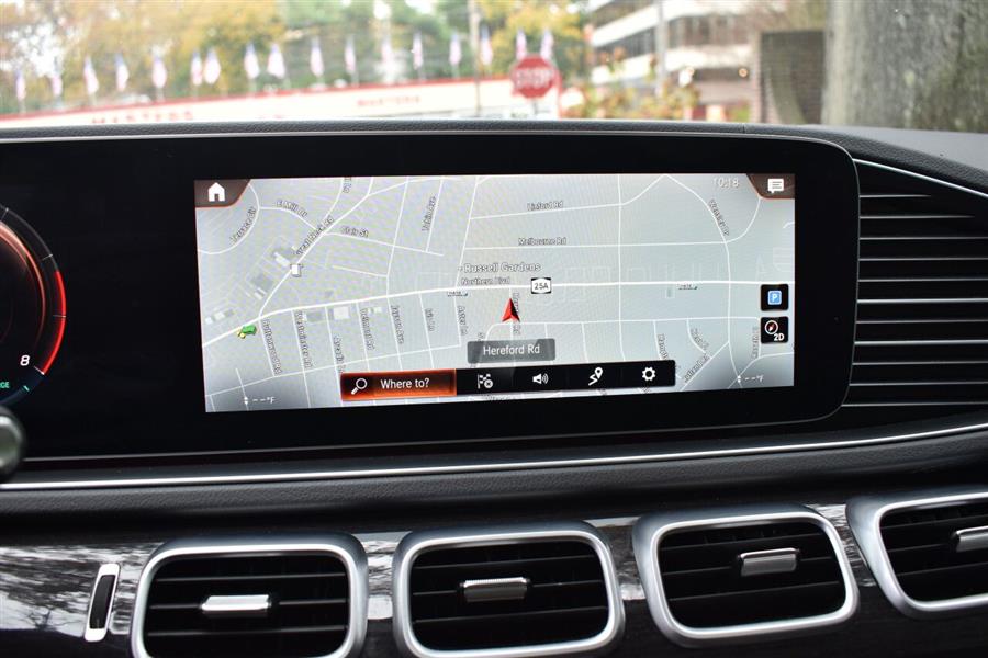 Used Mercedes-benz Gls GLS 450 AWD 4MATIC 4dr SUV 2020 | Camy Cars. Great Neck, New York Used Mercedes-benz Gls GLS 450 AWD 4MATIC 4dr SUV 2020 | Camy Cars. Great Neck, New York