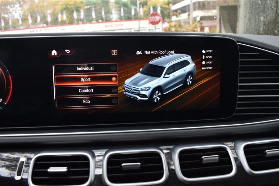 Used Mercedes-benz Gls GLS 450 AWD 4MATIC 4dr SUV 2020 | Camy Cars. Great Neck, New York Used Mercedes-benz Gls GLS 450 AWD 4MATIC 4dr SUV 2020 | Camy Cars. Great Neck, New York