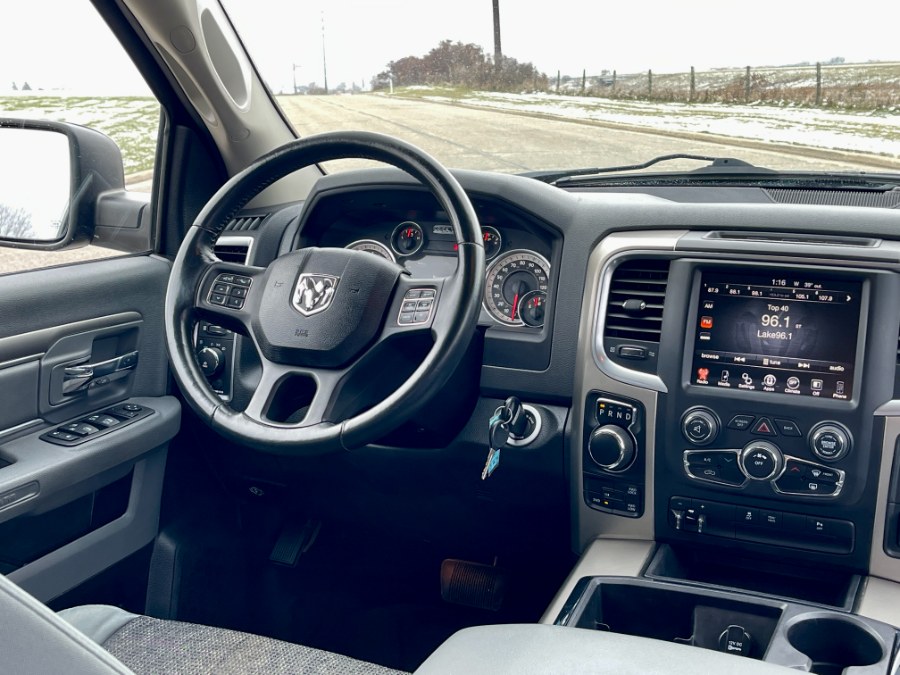 2013 Ram 1500 Big Horn Pickup 4D 51/2ft, available for sale in Darien, Wisconsin | Geneva Motor Cars. Darien, Wisconsin 2013 Ram 1500 Big Horn Pickup 4D 51/2ft, available for sale in Darien, Wisconsin | Geneva Motor Cars. Darien, Wisconsin