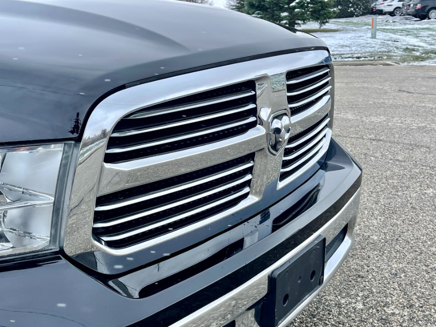2013 Ram 1500 Big Horn Pickup 4D 51/2ft, available for sale in Darien, Wisconsin | Geneva Motor Cars. Darien, Wisconsin 2013 Ram 1500 Big Horn Pickup 4D 51/2ft, available for sale in Darien, Wisconsin | Geneva Motor Cars. Darien, Wisconsin