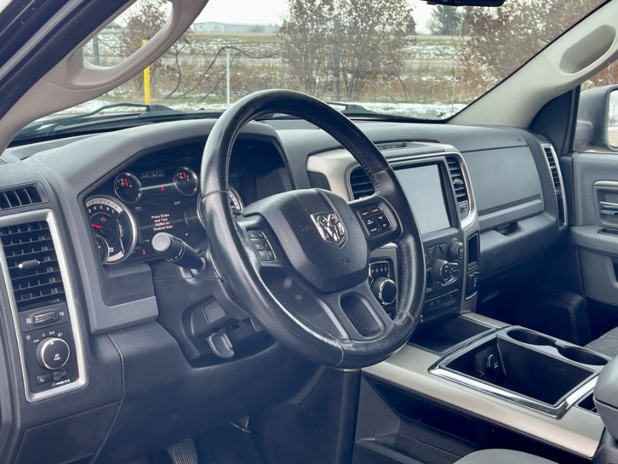 2013 Ram 1500 Big Horn Pickup 4D 51/2ft, available for sale in Darien, Wisconsin | Geneva Motor Cars. Darien, Wisconsin 2013 Ram 1500 Big Horn Pickup 4D 51/2ft, available for sale in Darien, Wisconsin | Geneva Motor Cars. Darien, Wisconsin