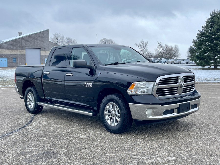 2013 Ram 1500 Big Horn Pickup 4D 51/2ft, available for sale in Darien, Wisconsin | Geneva Motor Cars. Darien, Wisconsin 2013 Ram 1500 Big Horn Pickup 4D 51/2ft, available for sale in Darien, Wisconsin | Geneva Motor Cars. Darien, Wisconsin