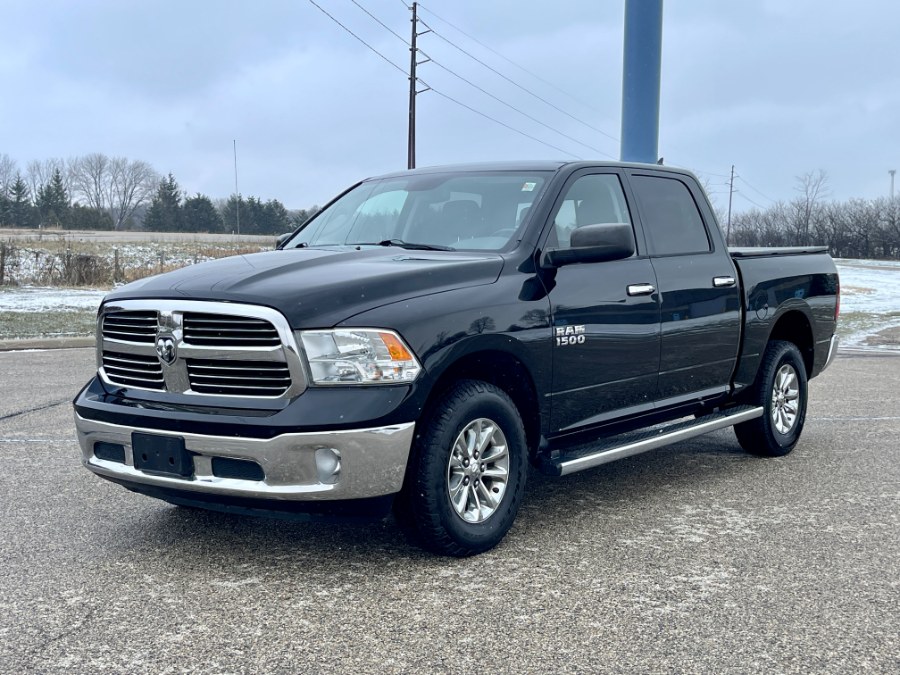 2013 Ram 1500 Big Horn Pickup 4D 51/2ft, available for sale in Darien, Wisconsin | Geneva Motor Cars. Darien, Wisconsin 2013 Ram 1500 Big Horn Pickup 4D 51/2ft, available for sale in Darien, Wisconsin | Geneva Motor Cars. Darien, Wisconsin