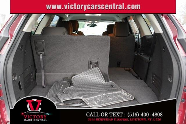 Used Chevrolet Traverse LT 2016 | Victory Cars Central. Levittown, New York Used Chevrolet Traverse LT 2016 | Victory Cars Central. Levittown, New York