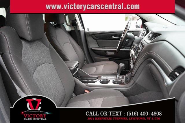 Used Chevrolet Traverse LT 2016 | Victory Cars Central. Levittown, New York Used Chevrolet Traverse LT 2016 | Victory Cars Central. Levittown, New York