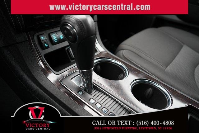 Used Chevrolet Traverse LT 2016 | Victory Cars Central. Levittown, New York