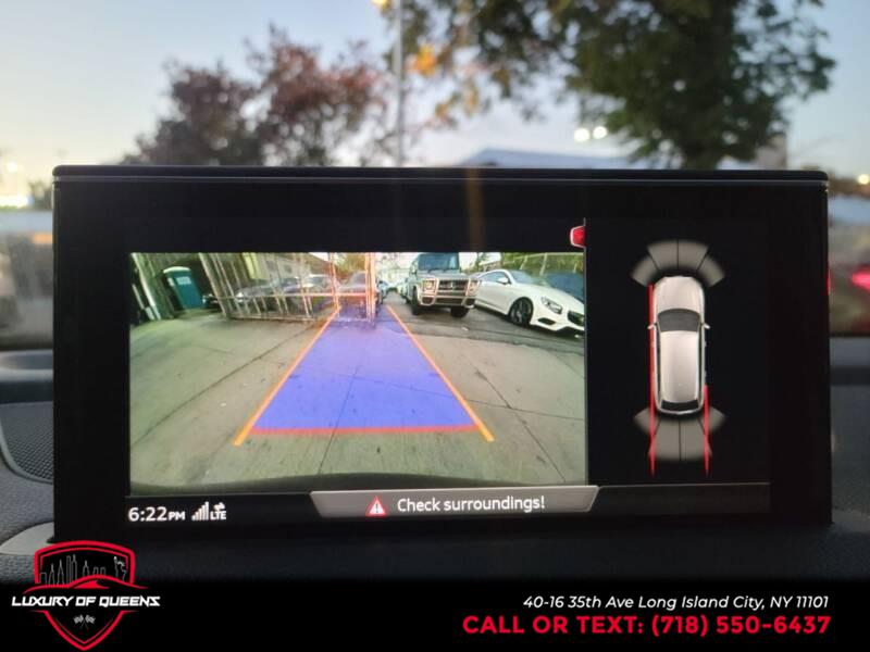 2019 Audi Q7 SE Premium 45 TFSI quattro, available for sale in Long Island City, New York | Luxury Of Queens. Long Island City, New York 2019 Audi Q7 SE Premium 45 TFSI quattro, available for sale in Long Island City, New York | Luxury Of Queens. Long Island City, New York