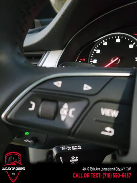 2019 Audi Q7 SE Premium 45 TFSI quattro, available for sale in Long Island City, New York | Luxury Of Queens. Long Island City, New York 2019 Audi Q7 SE Premium 45 TFSI quattro, available for sale in Long Island City, New York | Luxury Of Queens. Long Island City, New York