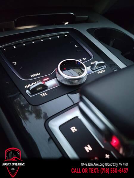 2019 Audi Q7 SE Premium 45 TFSI quattro, available for sale in Long Island City, New York | Luxury Of Queens. Long Island City, New York 2019 Audi Q7 SE Premium 45 TFSI quattro, available for sale in Long Island City, New York | Luxury Of Queens. Long Island City, New York