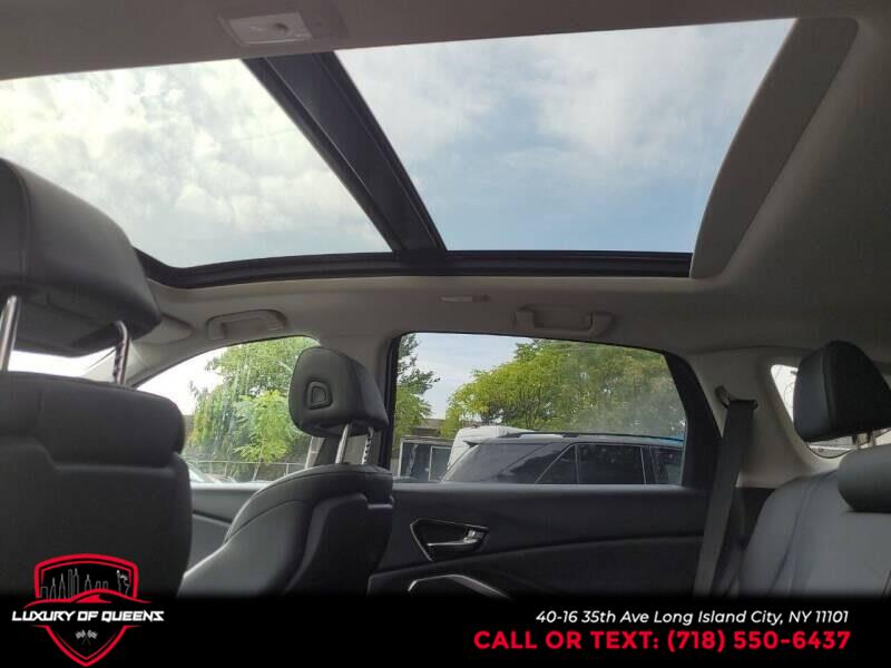 2019 Acura RDX FWD, available for sale in Long Island City, New York | Luxury Of Queens. Long Island City, New York 2019 Acura RDX FWD, available for sale in Long Island City, New York | Luxury Of Queens. Long Island City, New York