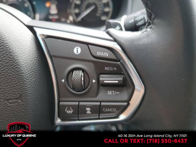 2019 Acura RDX FWD, available for sale in Long Island City, New York | Luxury Of Queens. Long Island City, New York 2019 Acura RDX FWD, available for sale in Long Island City, New York | Luxury Of Queens. Long Island City, New York