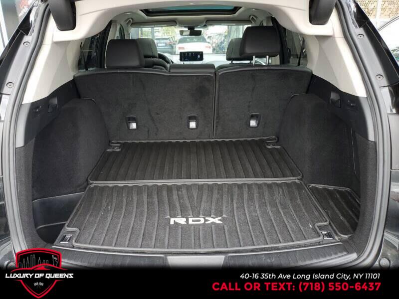 2019 Acura RDX FWD, available for sale in Long Island City, New York | Luxury Of Queens. Long Island City, New York 2019 Acura RDX FWD, available for sale in Long Island City, New York | Luxury Of Queens. Long Island City, New York