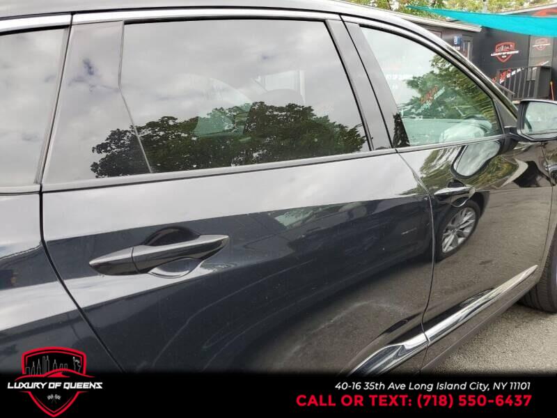 2019 Acura RDX FWD, available for sale in Long Island City, New York | Luxury Of Queens. Long Island City, New York 2019 Acura RDX FWD, available for sale in Long Island City, New York | Luxury Of Queens. Long Island City, New York