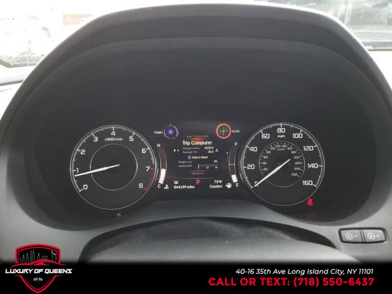 2019 Acura RDX FWD, available for sale in Long Island City, New York | Luxury Of Queens. Long Island City, New York 2019 Acura RDX FWD, available for sale in Long Island City, New York | Luxury Of Queens. Long Island City, New York